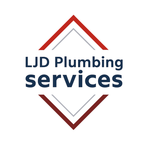 ljd plumbing services logo upscaled